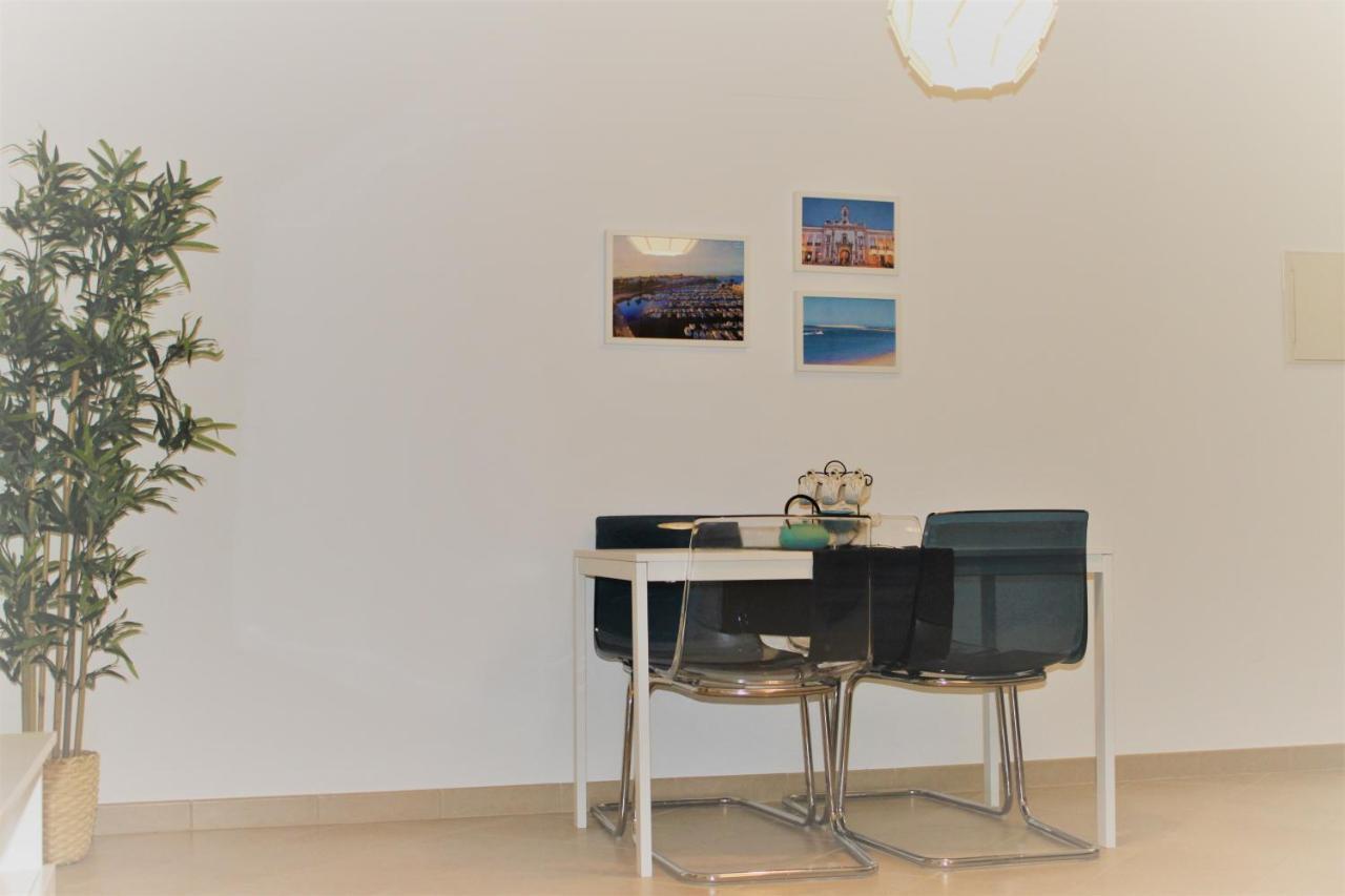 Casa Camoes, Near Airport, 4Km Faro Beach Apartamento Exterior foto