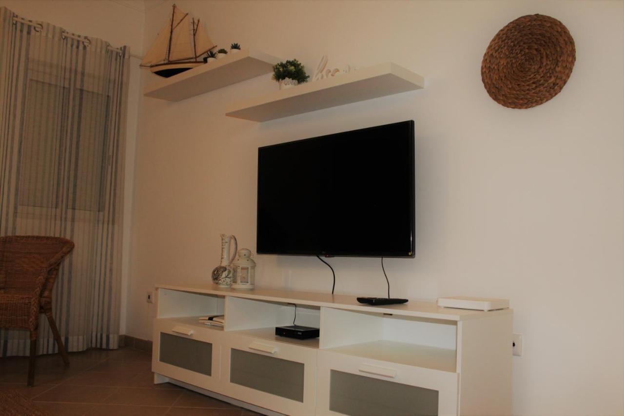 Casa Camoes, Near Airport, 4Km Faro Beach Apartamento Exterior foto
