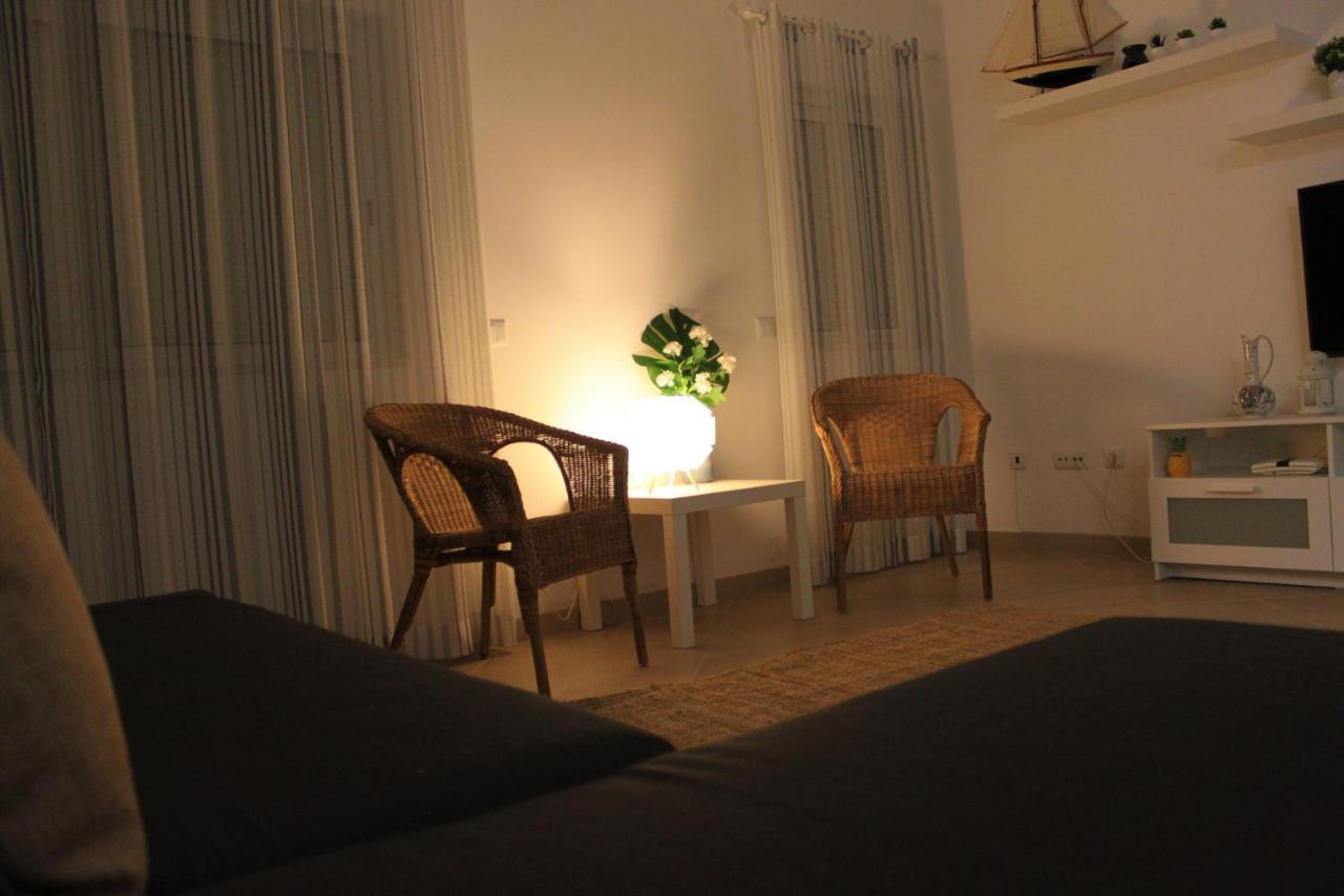 Casa Camoes, Near Airport, 4Km Faro Beach Apartamento Exterior foto
