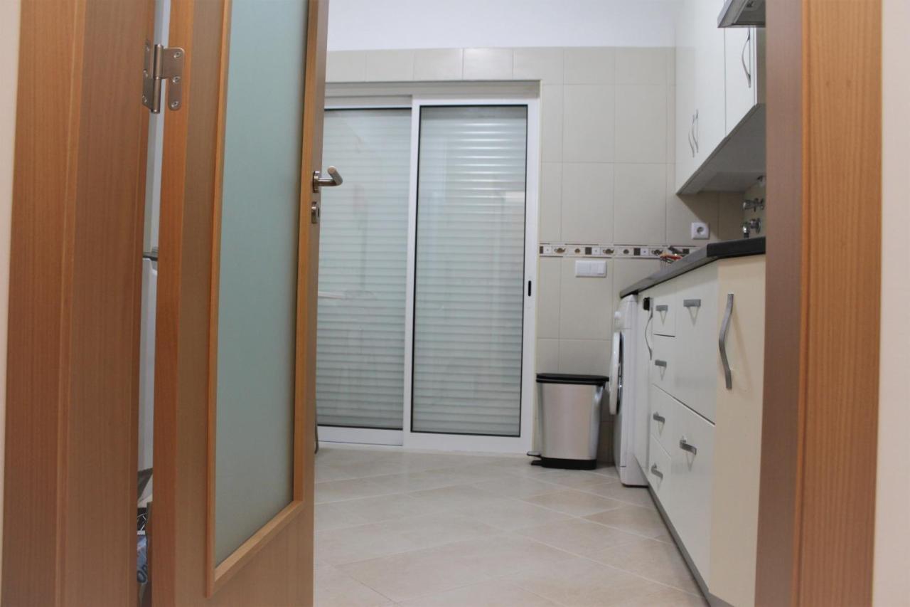 Casa Camoes, Near Airport, 4Km Faro Beach Apartamento Exterior foto
